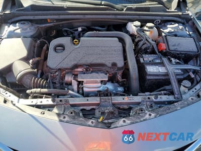 Zdjęcie 11 z 11 samochodu: 2024 CHEVROLET MALIBU RS VIN:1G1ZG5ST2RF213395 - miniatura