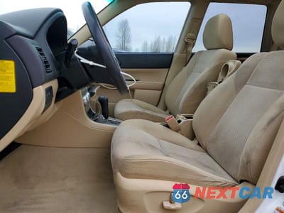 Zdjęcie 7 z 14 samochodu: 2007 SUBARU FORESTER 2.5X PREMIUM VIN:JF1SG65607H748236 - miniatura