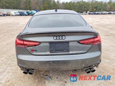 Zdjęcie 6 z 12 samochodu: 2023 AUDI S5 PRESTIGE VIN:WAUB4CF57PA062904 - miniatura