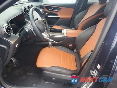 Zdjęcie 7 z 12 samochodu: 2024 MERCEDES-BENZ GLC 300 4MATIC VIN:W1NKM4HBXRF205791 - miniatura