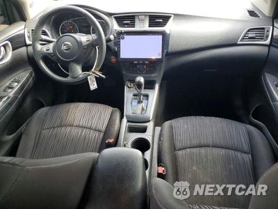 Zdjęcie 8 z 13 samochodu: 2018 NISSAN SENTRA SV VIN:3N1AB7AP2JY242057 - miniatura