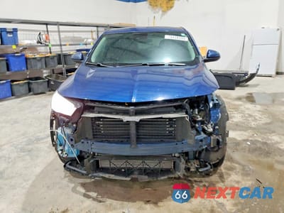 Piąte zdjęcie samochodu w środku: 2020 BUICK ENCORE GX PREFERRED VIN:KL4MMBS2XLB122805 - miniatura