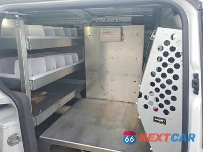Zdjęcie 10 z 12 samochodu: 2022 FORD TRANSIT CONNECT XL VIN:NM0LS7S71N1528817 - miniatura