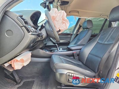 Zdjęcie 7 z 13 samochodu: 2017 BMW X3 XDRIVE28I VIN:5UXWX9C55H0T15260 - miniatura