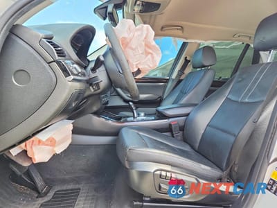 Zdjęcie 7 z 14 samochodu: 2017 BMW X3 XDRIVE28I VIN:5UXWX9C55H0T15260 - miniatura