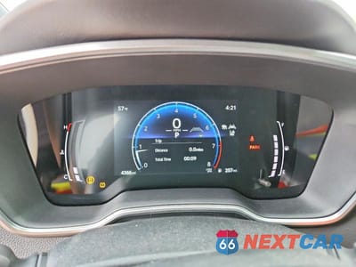 Zdjęcie 9 z 12 samochodu: 2025 TOYOTA COROLLA XSE VIN:5YFT4MCE0SP242716 - miniatura
