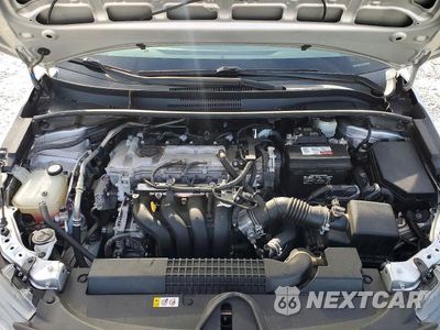Zdjęcie 11 z 12 samochodu: 2021 TOYOTA COROLLA LE VIN:5YFEPMAE5MP184334 - miniatura