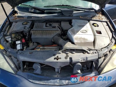 Zdjęcie 12 z 12 samochodu: 2006 LEXUS RX VIN:JTJHW31U160010563 - miniatura