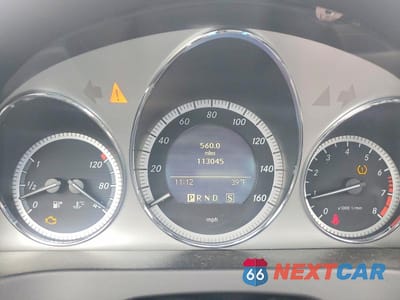 Zdjęcie 9 z 12 samochodu: 2009 MERCEDES-BENZ C 300 4MATIC VIN:WDDGF81XX9R047719 - miniatura