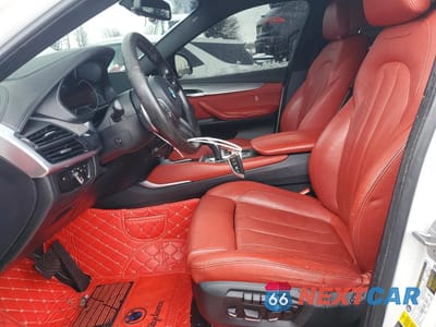 Zdjęcie 7 z 13 samochodu: 2015 BMW X6 XDRIVE35I VIN:5UXKU2C58F0N77544 - miniatura