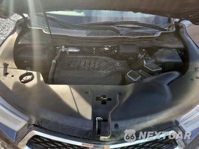 Zdjęcie 12 z 14 samochodu: 2019 ACURA MDX TECHNOLOGY VIN:5J8YD4H51KL013549 - miniatura