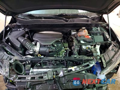 Zdjęcie 12 z 15 samochodu: 2020 CHEVROLET BLAZER 2LT VIN:3GNKBHRS5LS533696 - miniatura