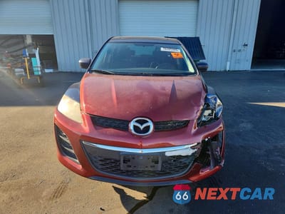 Piąte zdjęcie samochodu w środku: 2010 MAZDA CX-7 VIN:JM3ER2W58A0342380 - miniatura