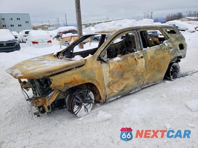 2020 GMC TERRAIN 3GKALTEV5LL127680 - główne zdjęcie licytacji z USA - miniatura