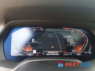 Zdjęcie 9 z 13 samochodu: 2019 BMW X5 XDRIVE40I VIN:5UXCR6C51KLL02491 - miniatura