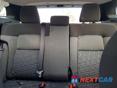 Zdjęcie 10 z 15 samochodu: 2025 NISSAN KICKS SV VIN:3N8AP6CA8SL319731 - miniatura