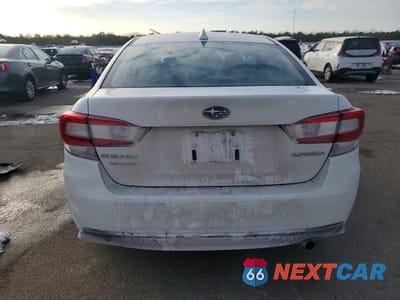 Zdjęcie 6 z 12 samochodu: 2022 SUBARU IMPREZA PREMIUM VIN:4S3GKAV60N3602060 - miniatura