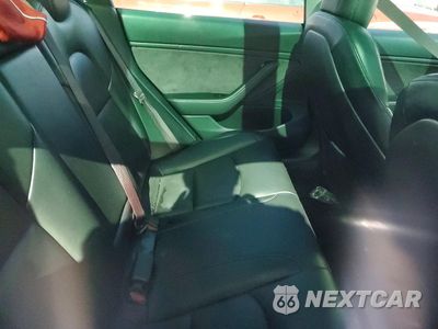 Zdjęcie 10 z 12 samochodu: 2019 TESLA MODEL 3 VIN:5YJ3E1EA2KF311228 - miniatura
