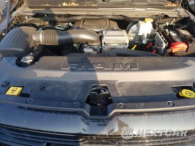Zdjęcie 11 z 12 samochodu: 2021 RAM TRUCKS 1500 LARAMIE VIN:1C6SRFRT5MN641885 - miniatura