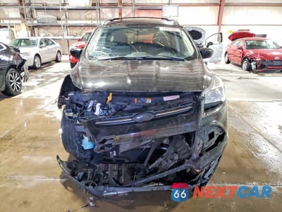 Piąte zdjęcie samochodu w środku: 2013 FORD ESCAPE SE VIN:1FMCU9G97DUD43876 - miniatura