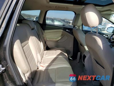 Zdjęcie 11 z 12 samochodu: 2013 FORD ESCAPE SEL VIN:1FMCU9HX2DUB95925 - miniatura