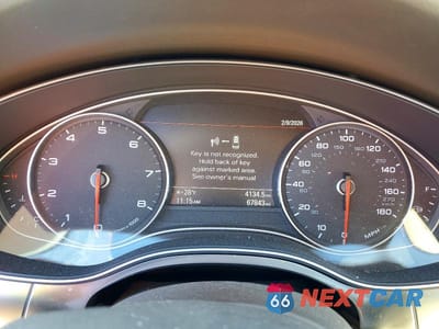 Zdjęcie 9 z 12 samochodu: 2013 AUDI A6 PREMIUM PLUS VIN:WAUGFAFC0DN089031 - miniatura