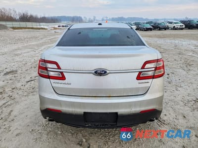 Zdjęcie 6 z 12 samochodu: 2015 FORD TAURUS SE VIN:1FAHP2D85FG154025 - miniatura