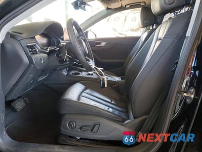 Zdjęcie 7 z 11 samochodu: 2019 AUDI A4 PREMIUM PLUS VIN:WAUHMAF47KN005352 - miniatura