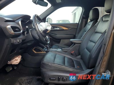 Zdjęcie 7 z 13 samochodu: 2022 CHEVROLET TRAILBLAZER ACTIV VIN:KL79MSSL6NB049470 - miniatura