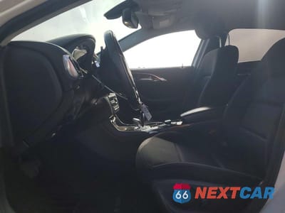 Zdjęcie 7 z 11 samochodu: 2019 INFINITI QX30 PURE VIN:SJKCH5CP5KA010805 - miniatura