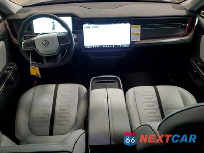 Zdjęcie 8 z 12 samochodu: 2025 RIVIAN R1S ADVENTURE VIN:7PDSGBBA3SN069267 - miniatura