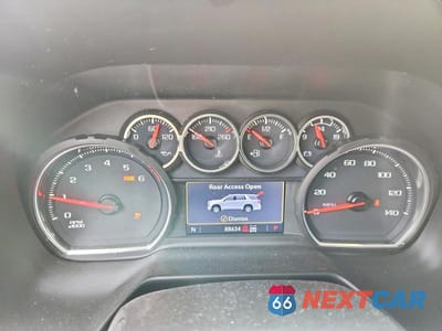 Zdjęcie 9 z 12 samochodu: 2021 CHEV TAHOE K1500 Z71 VIN:1GNSKPKD1MR384312 - miniatura