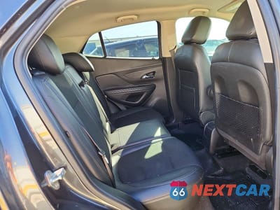 Zdjęcie 11 z 14 samochodu: 2017 BUICK ENCORE PREFERRED VIN:KL4CJASB2HB062606 - miniatura