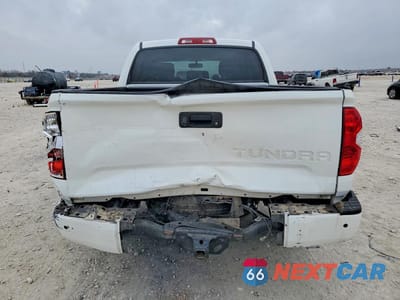 Zdjęcie 6 z 12 samochodu: 2017 TOYOTA TUNDRA PLATINUM VIN:5TFAW5F17HX654979 - miniatura