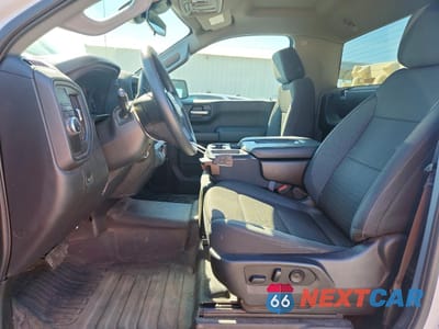 Zdjęcie 7 z 12 samochodu: 2024 GMC SIERRA C1500 VIN:3GTNHAEK4RG412333 - miniatura