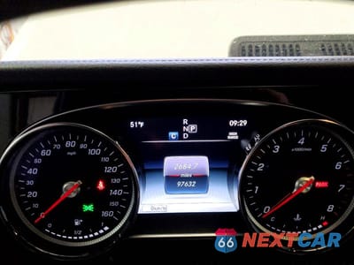 Zdjęcie 9 z 12 samochodu: 2020 MERCEDES-BENZ G 550 VIN:WDCYC6BJ0LX333808 - miniatura