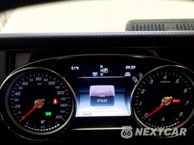Zdjęcie 9 z 13 samochodu: 2020 MERCEDES-BENZ G 550 VIN:WDCYC6BJ0LX333808 - miniatura