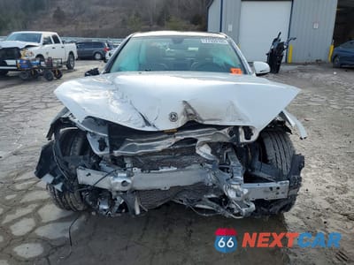 Piąte zdjęcie samochodu w środku: 2021 MERCEDES-BENZ C 300 4MATIC VIN:W1KWF8EB0MR631792 - miniatura