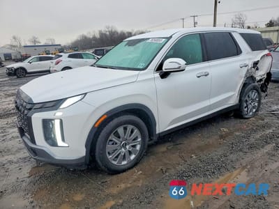 2025 HYUNDAI PALISADE SE KM8R1DGE4SU937289 - główne zdjęcie licytacji z USA - miniatura
