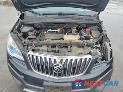 Zdjęcie 11 z 12 samochodu: 2016 BUICK ENCORE VIN:KL4CJESB6GB733023 - miniatura