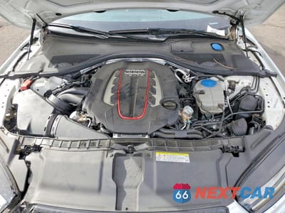 Zdjęcie 11 z 11 samochodu: 2017 AUDI S7 PREMIUM PLUS VIN:WAUWFAFC9HN127020 - miniatura