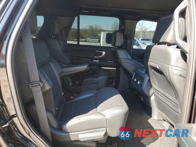 Zdjęcie 11 z 14 samochodu: 2025 FORD EXPEDITION PLATINUM VIN:1FMJU1M81SEA25408 - miniatura