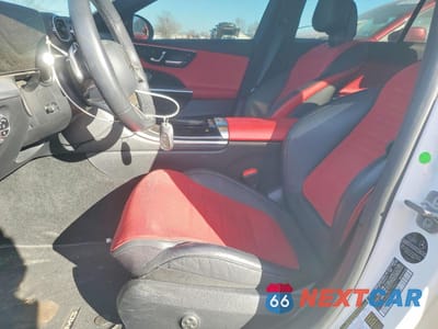 Zdjęcie 7 z 12 samochodu: 2024 MERCEDES-BENZ C 300 4MATIC VIN:W1KAF4HB2RR174831 - miniatura