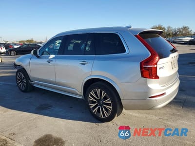 Drugie zdjęcie samochodu z przodu: 2022 VOLVO XC90 T5 MOMENTUM VIN:YV4102CK3N1789157 - miniatura