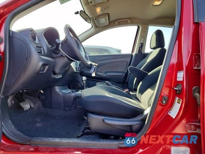 Zdjęcie 7 z 12 samochodu: 2015 NISSAN VERSA 1.6 SL VIN:3N1CN7AP4FL920201 - miniatura