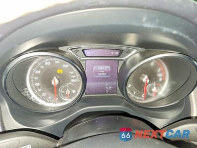 Zdjęcie 9 z 12 samochodu: 2018 MERCEDES-BENZ CLA 250 VIN:WDDSJ4EB6JN656222 - miniatura