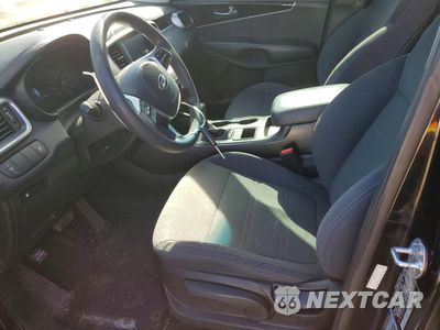 Zdjęcie 7 z 13 samochodu: 2020 KIA SORENTO L VIN:5XYPG4A33LG656685 - miniatura