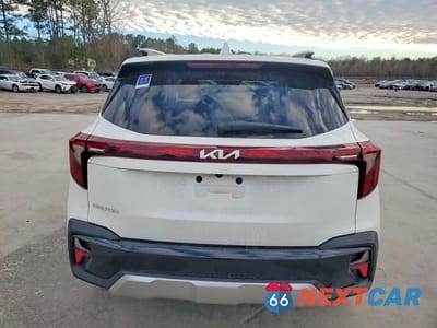 Zdjęcie 6 z 13 samochodu: 2025 KIA SELTOS S VIN:KNDEU2AAXS7724060 - miniatura