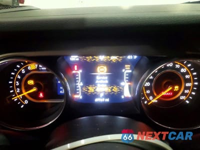 Zdjęcie 9 z 14 samochodu: 2020 JEEP WRANGLER SPORT VIN:1C4GJXAN0LW136080 - miniatura