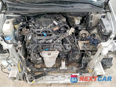 Zdjęcie 12 z 13 samochodu: 2014 KIA SEDONA LX VIN:KNDMG4C71E6542600 - miniatura